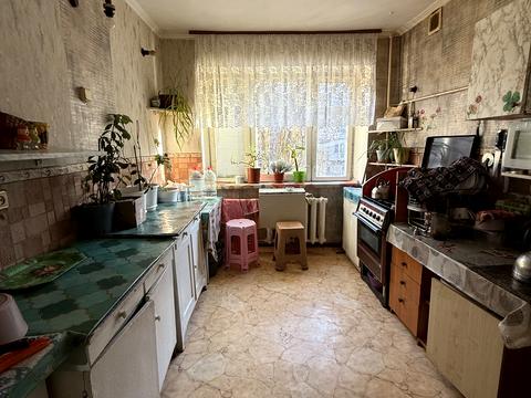 комната по адресу Люстдорфская дорога ул., 52б