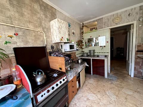 комната по адресу Люстдорфская дорога ул., 52б