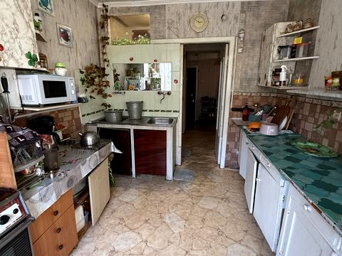 комната по адресу Люстдорфская дорога ул., 52б