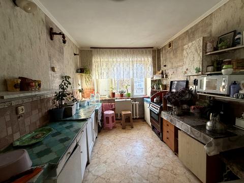 комната по адресу Люстдорфская дорога ул., 52б