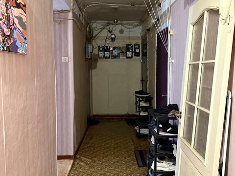 комната по адресу Люстдорфская дорога ул., 52б