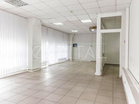 комерційна за адресою Березняківська вул., 29