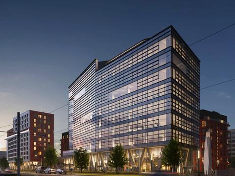 квартира по адресу Княгини Ольги ул., (Будинок 6)