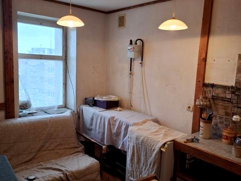 квартира за адресою Одеса, Бреуса вул., 37