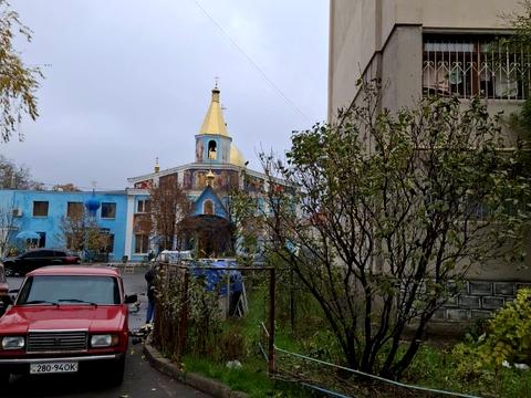 квартира за адресою Одеса, Бреуса вул., 37