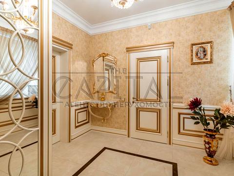 дом по адресу Шервудская ул.