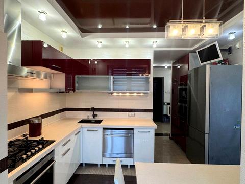 квартира за адресою Щепова вул., 4