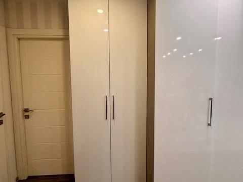 квартира по адресу Радужная ул., 98