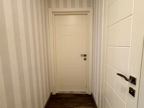 квартира по адресу Радужная ул., 98