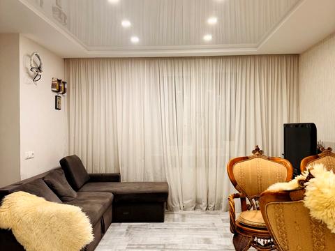 квартира по адресу Радужная ул., 98