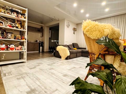 квартира по адресу Радужная ул., 98