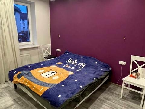 квартира по адресу Радужная ул., 98