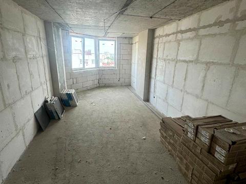 квартира по адресу Будівельників ул., 4/2