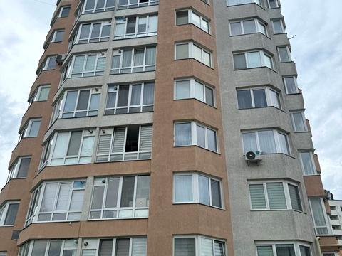 квартира по адресу Будівельників ул., 4/2