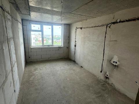 квартира по адресу Будівельників ул., 4/2