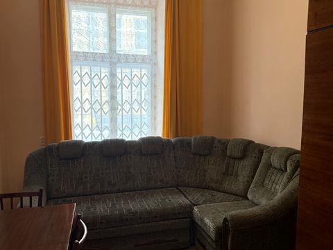 квартира по адресу Шептицких ул., 21