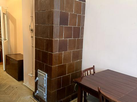 квартира по адресу Шептицких ул., 21