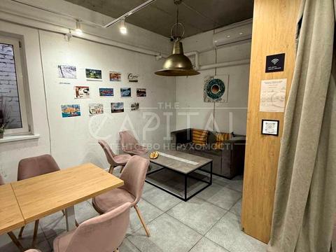 коммерческая по адресу Михаила Максимовича ул. (Трутенко Онуфрия), 26