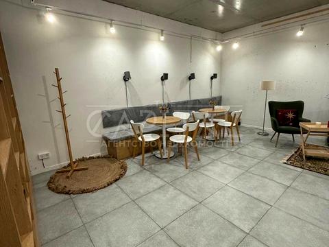 коммерческая по адресу Михаила Максимовича ул. (Трутенко Онуфрия), 26