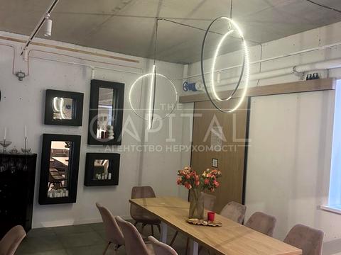 коммерческая по адресу Михаила Максимовича ул. (Трутенко Онуфрия), 26