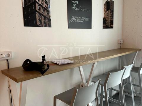 коммерческая по адресу Михаила Максимовича ул. (Трутенко Онуфрия), 26