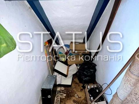 квартира за адресою с. Лебедине, Перемоги, 37