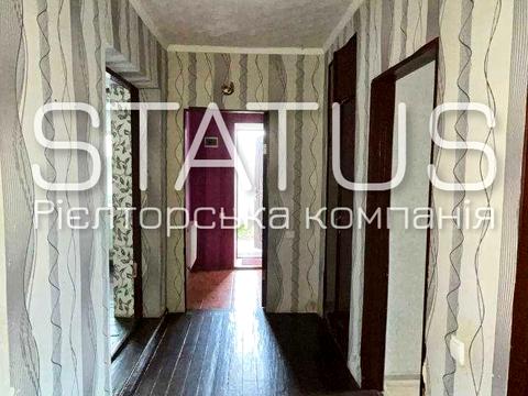 квартира за адресою с. Лебедине, Перемоги, 37