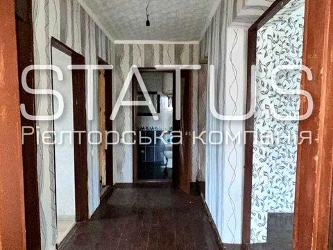 квартира за адресою с. Лебедине, Перемоги, 37