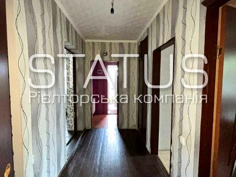 квартира за адресою с. Лебедине, Перемоги, 37