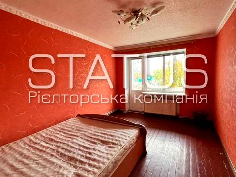 квартира за адресою с. Лебедине, Перемоги, 37