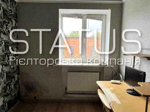 квартира за адресою с. Лебедине, Перемоги, 37