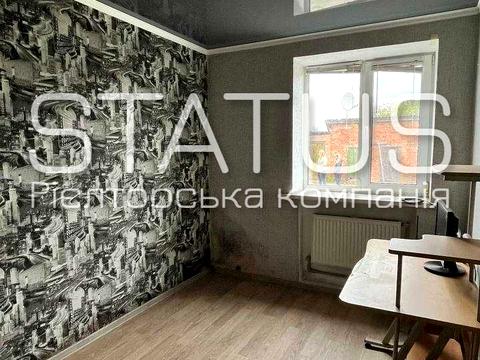 квартира за адресою с. Лебедине, Перемоги, 37