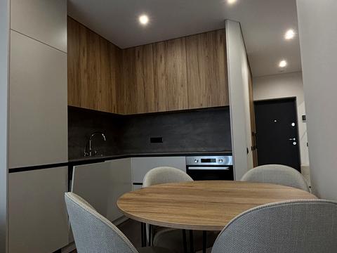 квартира по адресу Ленкавского ул., 34 к1