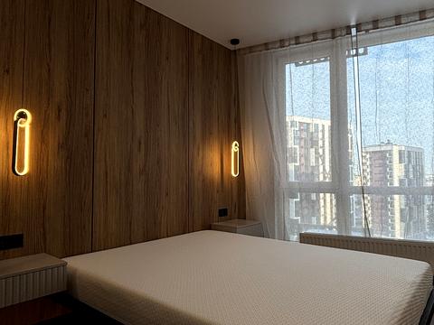 квартира по адресу Ленкавского ул., 34 к1