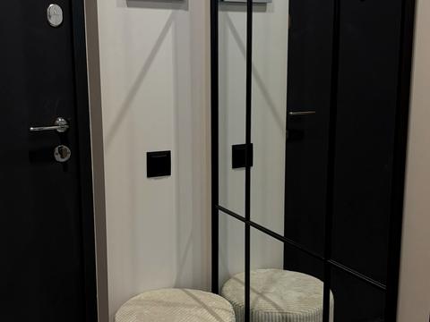 квартира по адресу Ленкавского ул., 34 к1