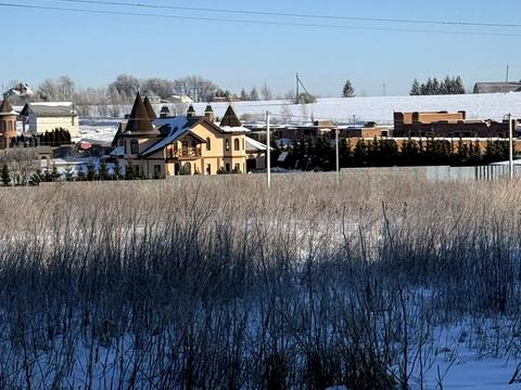 участок по адресу район Дехтярка