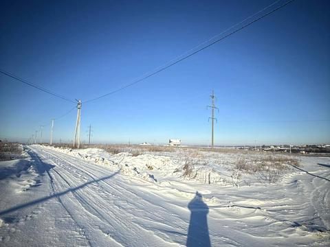 участок по адресу район Дехтярка
