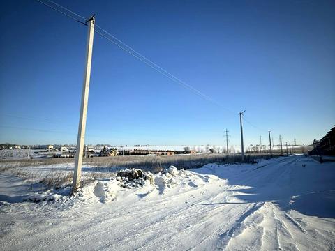 участок по адресу район Дехтярка