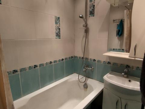 квартира за адресою Братиславська вул., 4