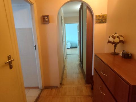 квартира за адресою Братиславська вул., 4