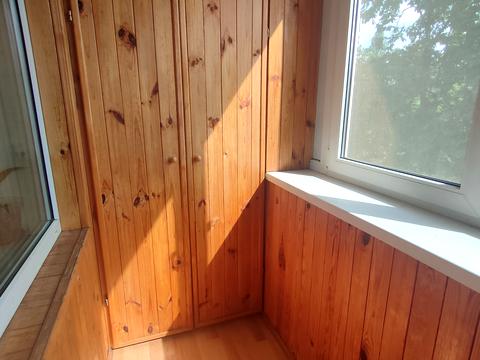 квартира за адресою Братиславська вул., 4