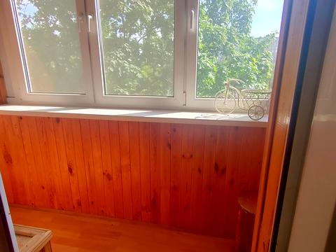 квартира за адресою Братиславська вул., 4