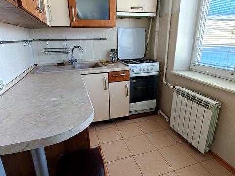 квартира за адресою Братиславська вул., 4