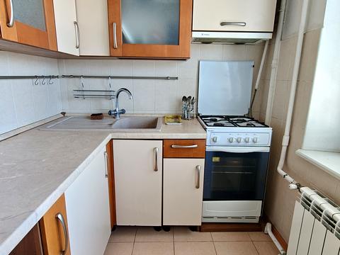 квартира за адресою Братиславська вул., 4