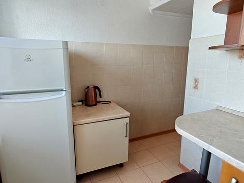 квартира за адресою Братиславська вул., 4