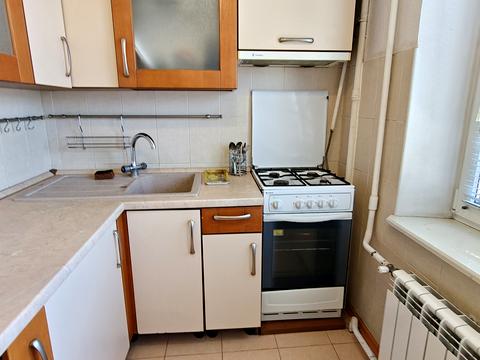 квартира за адресою Братиславська вул., 4