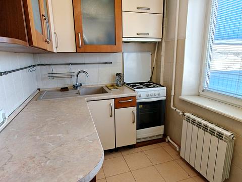 квартира за адресою Братиславська вул., 4