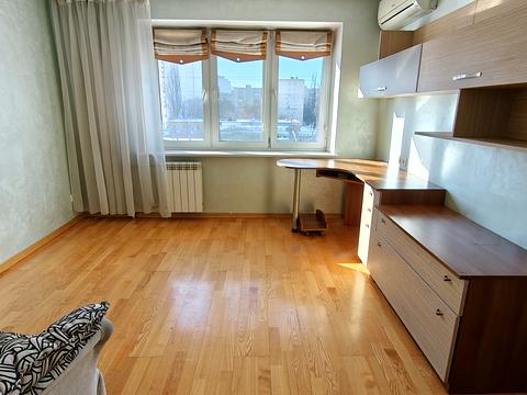 квартира за адресою Братиславська вул., 4