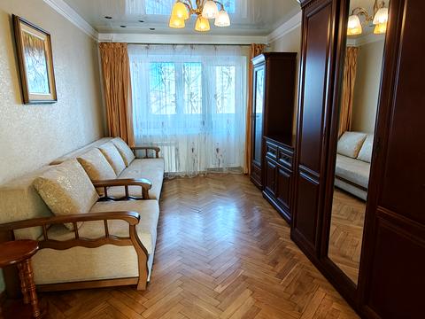 квартира за адресою Братиславська вул., 4