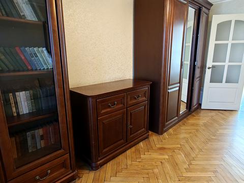 квартира за адресою Братиславська вул., 4